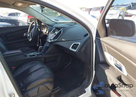 2014 GMC Terrain Sle-2 from USA, damaged, VIN 2GKALREK2E6152455